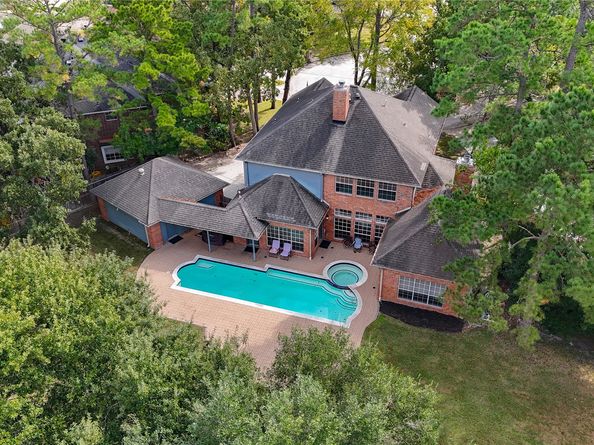 16250 Morningbrook DR Drive, Spring TX 77379