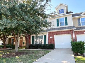 8315 Gros Ventre Lane, Houston TX 77095