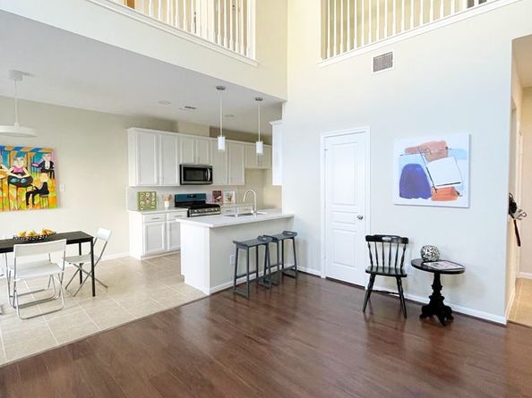 8315 Gros Ventre Lane, Houston TX 77095