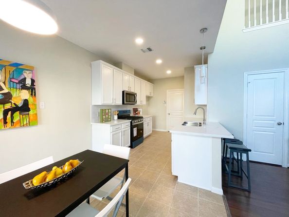 8315 Gros Ventre Lane, Houston TX 77095