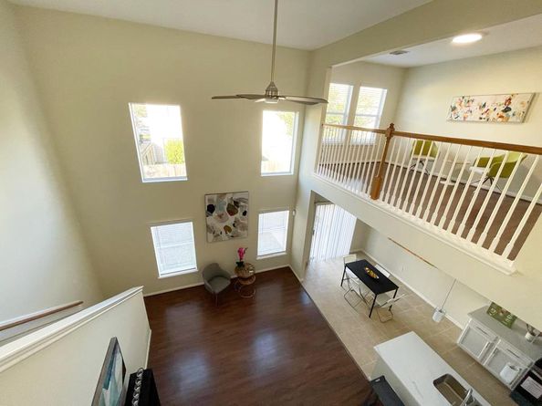 8315 Gros Ventre Lane, Houston TX 77095