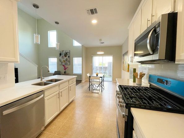 8315 Gros Ventre Lane, Houston TX 77095