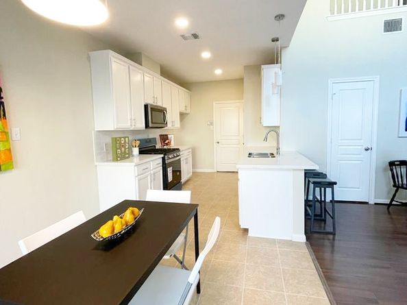 8315 Gros Ventre Lane, Houston TX 77095