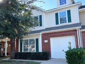 8315 Gros Ventre Lane, Houston TX 77095