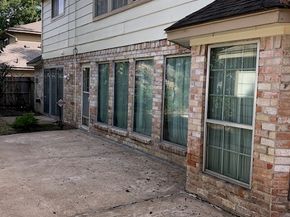 5622 Green Springs Drive, Houston TX 77066