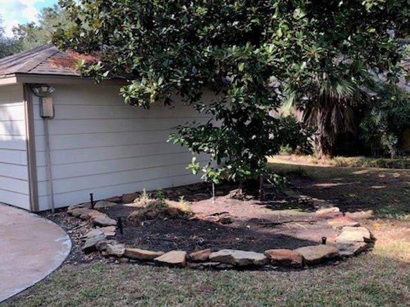 5622 Green Springs Drive, Houston TX 77066