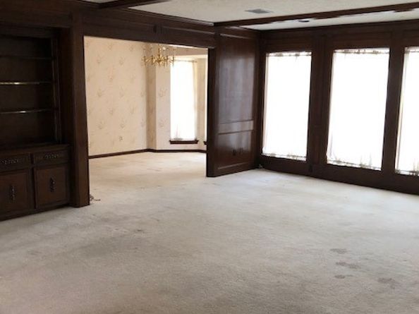 5622 Green Springs Drive, Houston TX 77066