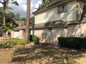 5622 Green Springs Drive, Houston TX 77066