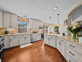 1423 W Welsford Drive, Spring TX 77386