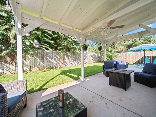 1423 W Welsford Drive, Spring TX 77386