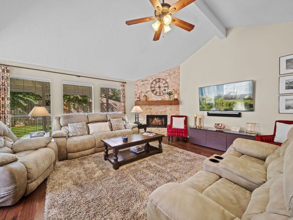 1423 W Welsford Drive, Spring TX 77386