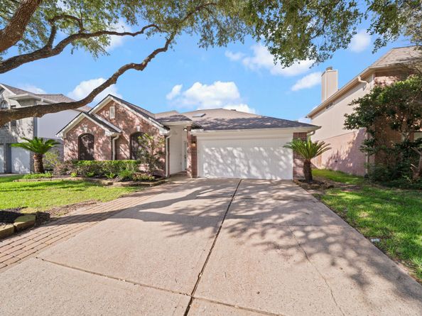 1423 W Welsford Drive, Spring TX 77386