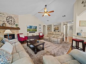 1423 W Welsford Drive, Spring TX 77386