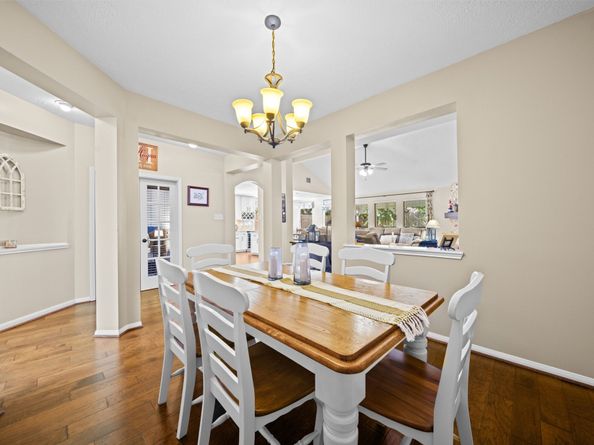 1423 W Welsford Drive, Spring TX 77386