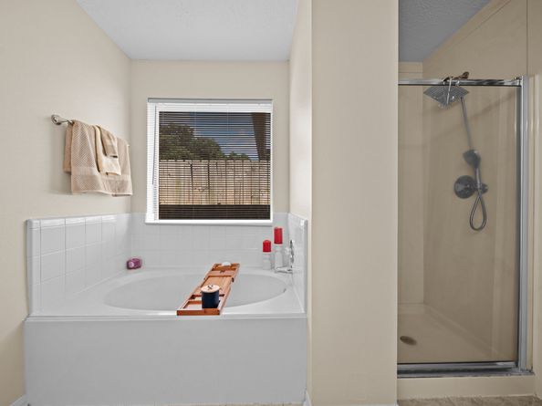 1423 W Welsford Drive, Spring TX 77386