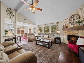 1423 W Welsford Drive, Spring TX 77386