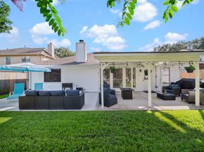 1423 W Welsford Drive, Spring TX 77386