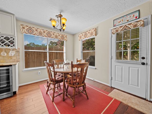 1423 W Welsford Drive, Spring TX 77386