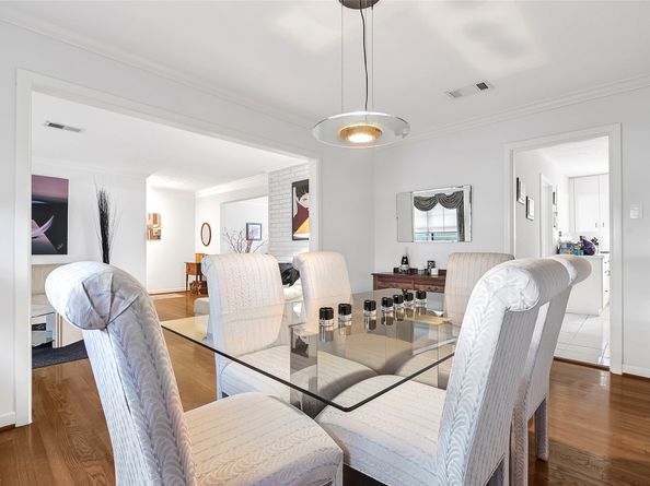 4831 Knickerbocker Street, Houston TX 77035