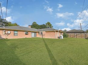 4831 Knickerbocker Street, Houston TX 77035