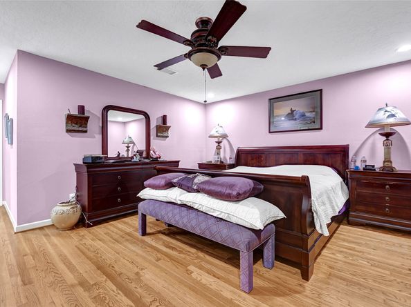 4831 Knickerbocker Street, Houston TX 77035