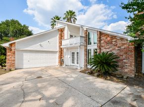 21307 Park Brush Lane, Katy TX 77450