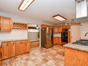 21307 Park Brush Lane, Katy TX 77450