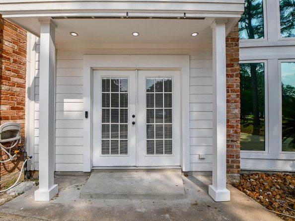 21307 Park Brush Lane, Katy TX 77450