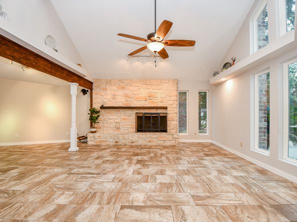 21307 Park Brush Lane, Katy TX 77450