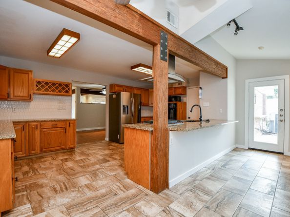 21307 Park Brush Lane, Katy TX 77450