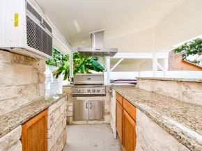 21307 Park Brush Lane, Katy TX 77450