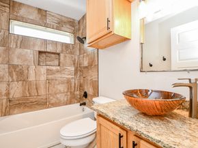 21307 Park Brush Lane, Katy TX 77450