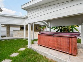 21307 Park Brush Lane, Katy TX 77450