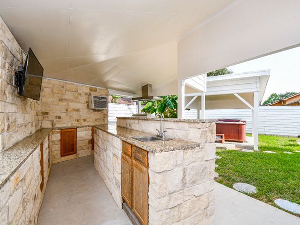 21307 Park Brush Lane, Katy TX 77450