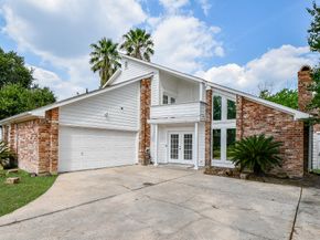 21307 Park Brush Lane, Katy TX 77450