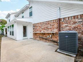 21307 Park Brush Lane, Katy TX 77450