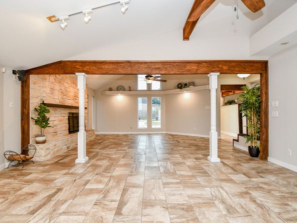 21307 Park Brush Lane, Katy TX 77450