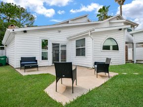 21307 Park Brush Lane, Katy TX 77450