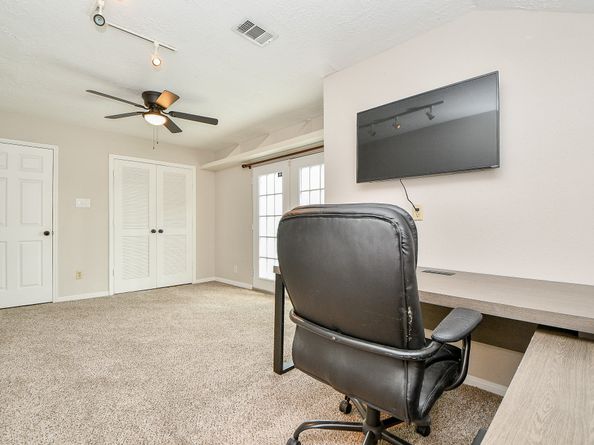 21307 Park Brush Lane, Katy TX 77450