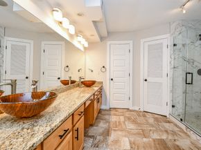 21307 Park Brush Lane, Katy TX 77450