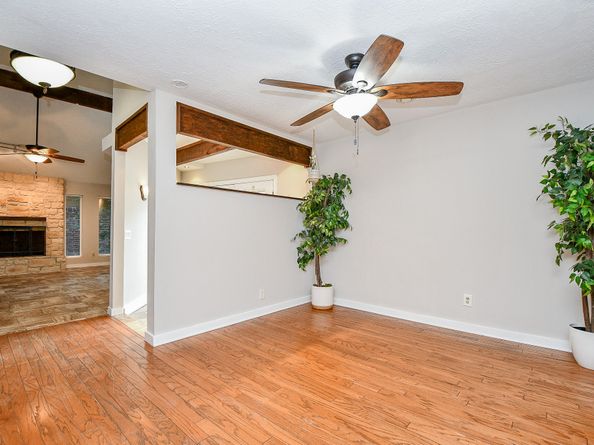 21307 Park Brush Lane, Katy TX 77450