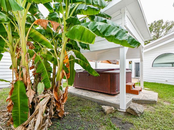 21307 Park Brush Lane, Katy TX 77450