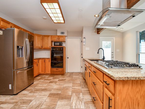 21307 Park Brush Lane, Katy TX 77450