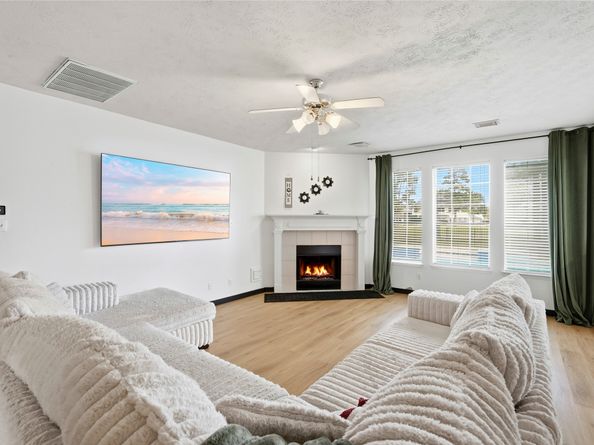 7903 Palmer Place Lane, Humble TX 77346