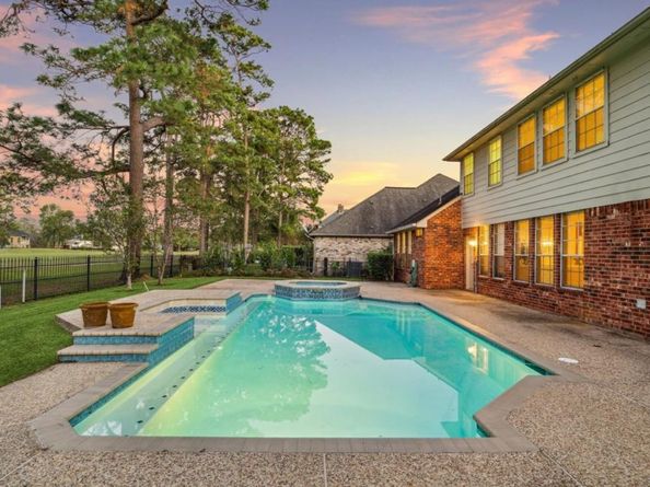 7903 Palmer Place Lane, Humble TX 77346