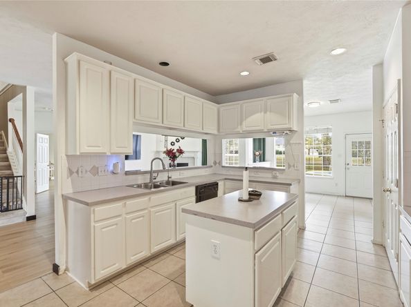 7903 Palmer Place Lane, Humble TX 77346