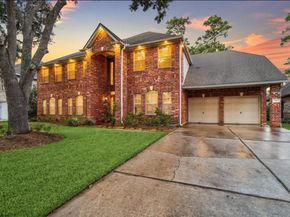 7903 Palmer Place Lane, Humble TX 77346
