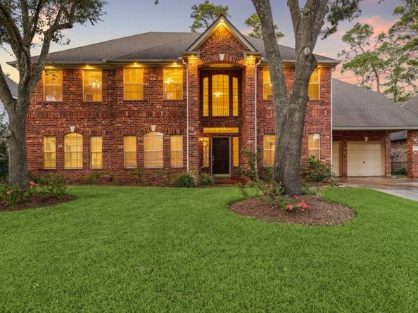 7903 Palmer Place Lane, Humble TX 77346