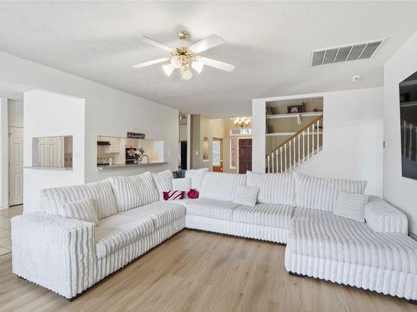 7903 Palmer Place Lane, Humble TX 77346