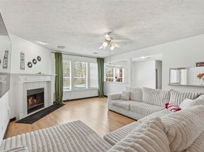 7903 Palmer Place Lane, Humble TX 77346